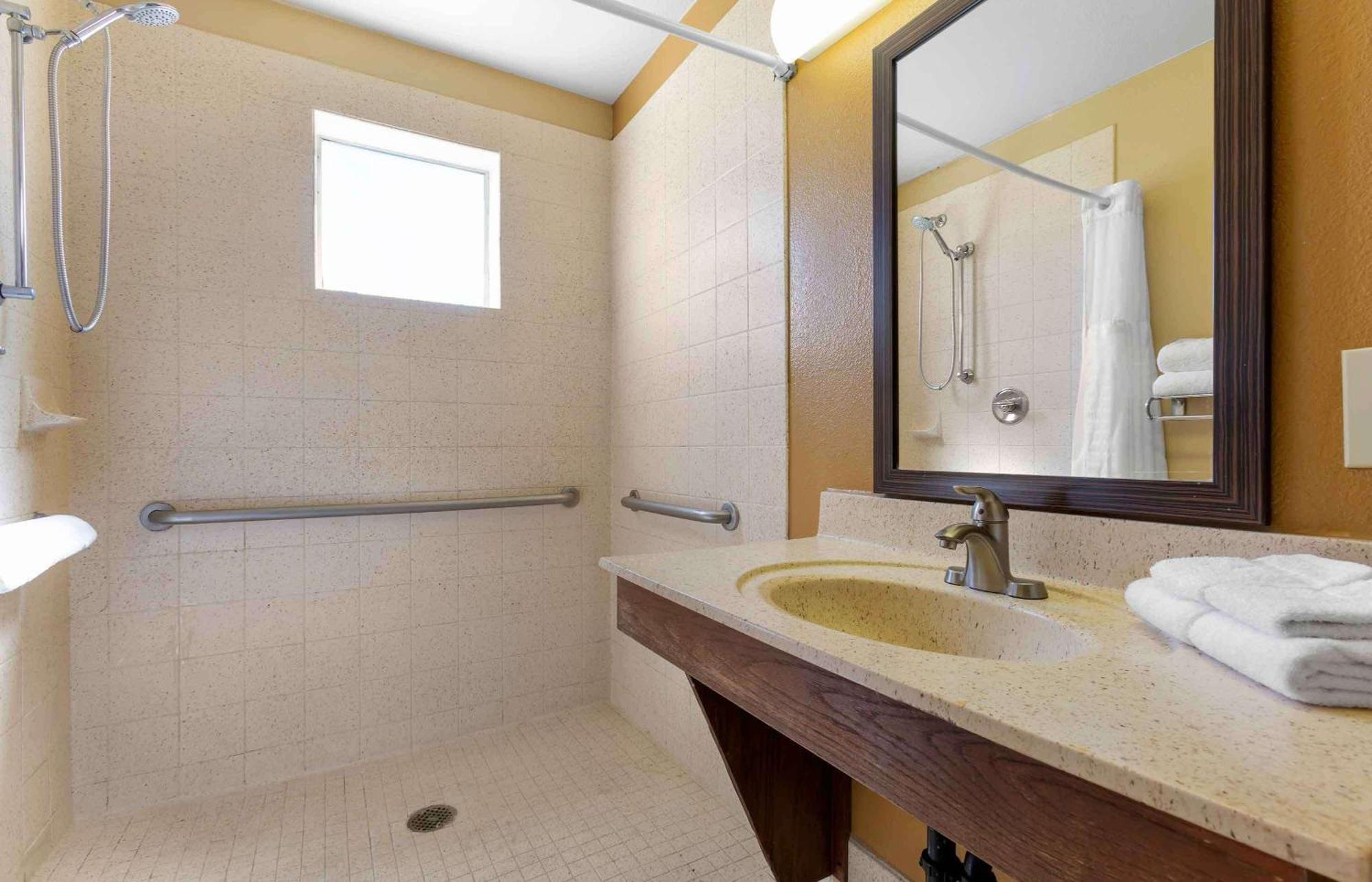 Extended Stay America Select Suites - Phoenix - Airport - E Oak St Extérieur photo